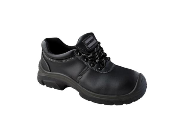 Ironside safety shoe size 47 S3 Naxos