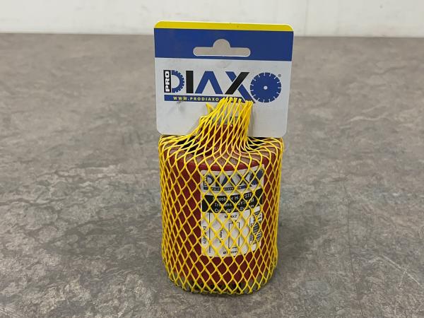Prodiaxo diamond box drill bit ø76x75mm H-system