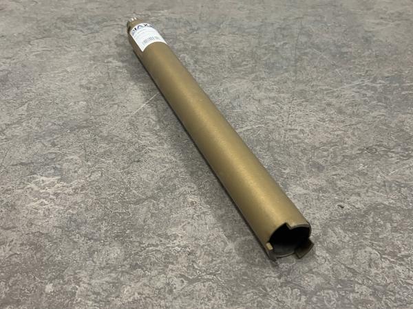 Prodiaxo diamond core drill bit wet ø40x400mm R1/2