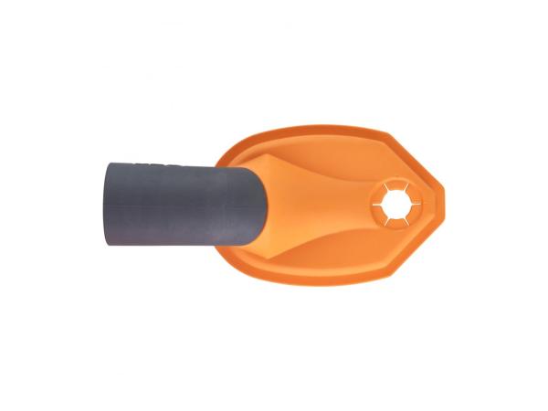 5x AEG dust extraction hood ø26-41mm Xtractor