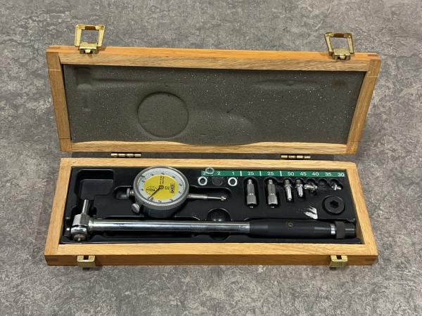Time Dial Bore Gauge internal diameter