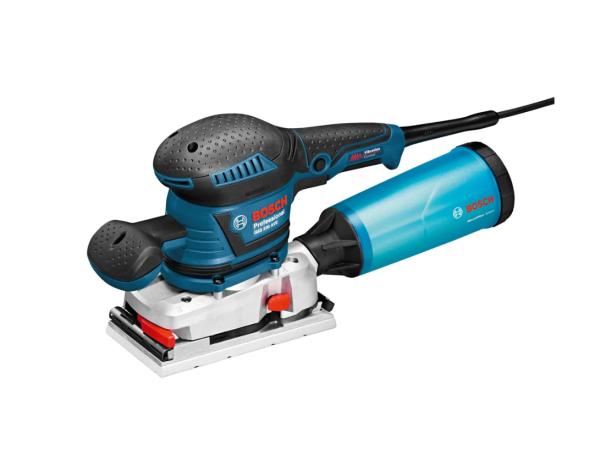 Bosch profssional GSS230AE vlakschuurmachine