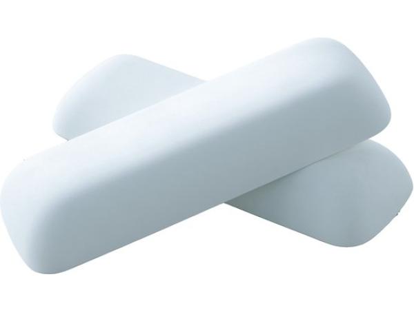 Kaldewei multifunctionele kussenset, wit, 687675760000