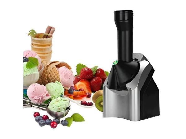 Frosmaster ice cream maker