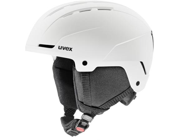 uvex Glance ski snowboard helmet size 54-58cm