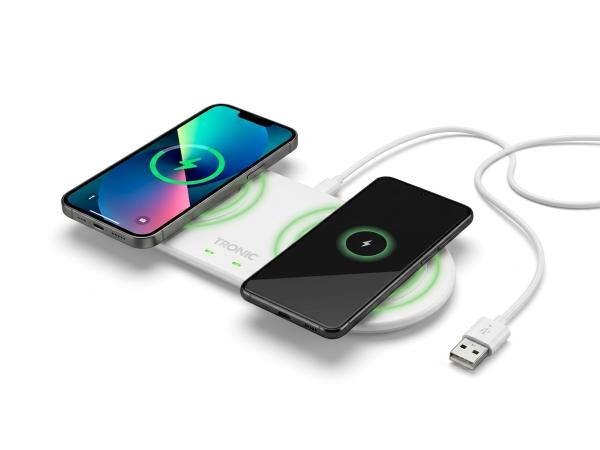 Tronic Draadloze Qi-oplader