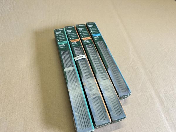 Partij 4 kilo Universele Staafelektrodes 