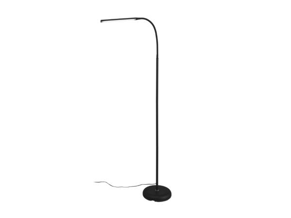 Livarno home Flexible Floor Lamp