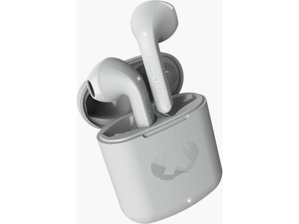 Fresh 'n Rebel Twins Core - Draadloze Bluetooth Earbuds Grey