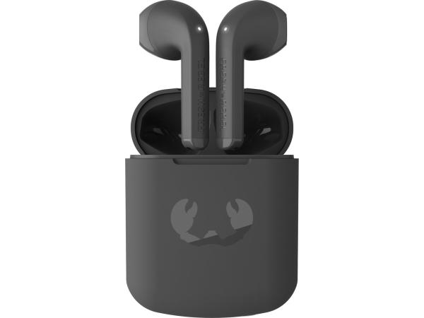 Fresh 'n Rebel Twins Core Draadloze Bluetooth Earbuds Zwart
