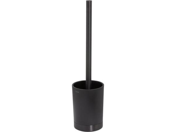 Tiger Tune - Toilet brush with holder, freestanding