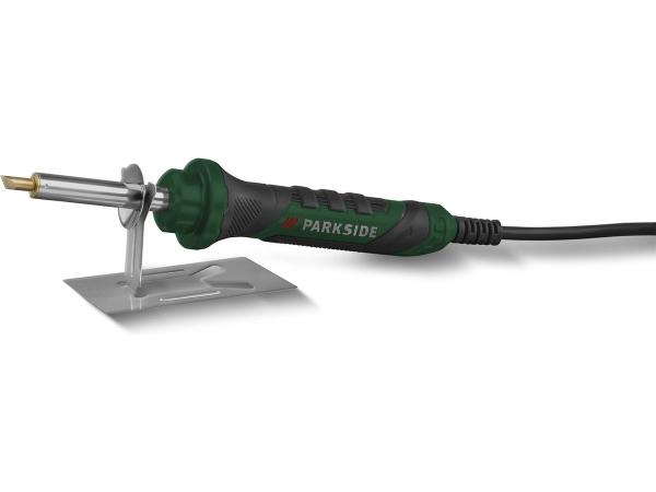 Parkside Brandapparaat - Graveerpen