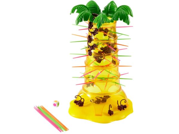 Mattel Games SOS Ouistiti