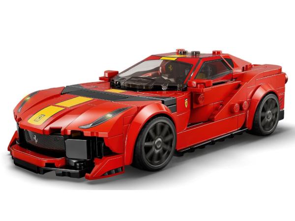 LEGO Speed Champions Ferrari 812 Competizione