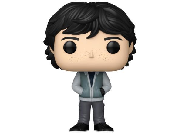 Funko Pop 1783 Mike Wheeler Stranger Things Season 5