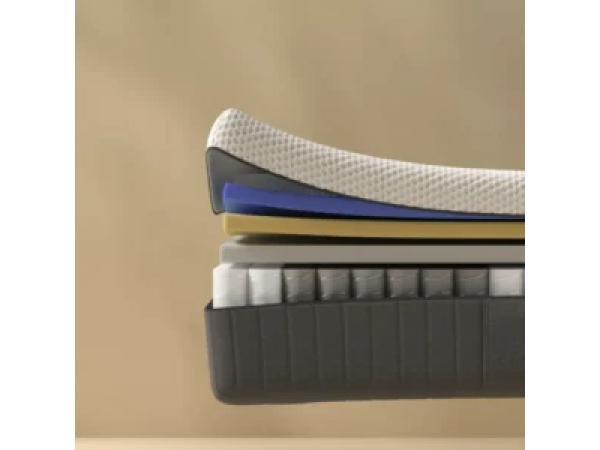 120X200 Hybrid 2 Emma matras in doos Nieuw!