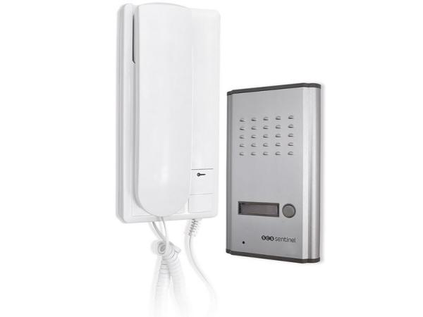 SCS SEN4137091 intercom installation set