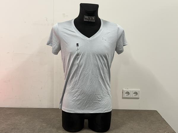 Under Armour dames sportshirt Tech SSV Twist maat L