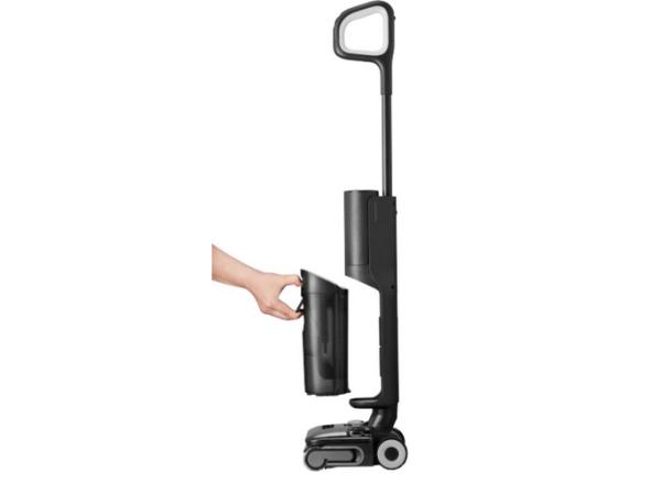 Roborock F25 ACE Combo - Cordless Stick Vacuums