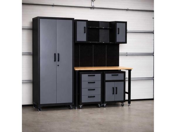 Tarsus werkplaatsinrichting professioneel