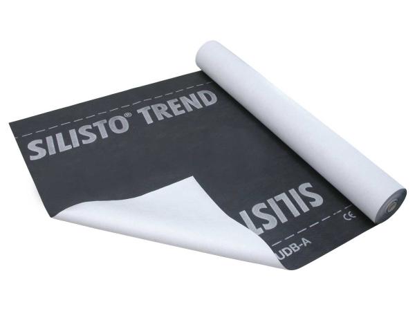 Diffusie-open onderspanbaan