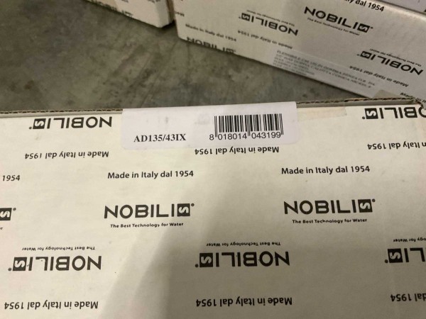 nobili-doucheslang-150-cm-inox-set-10-delig