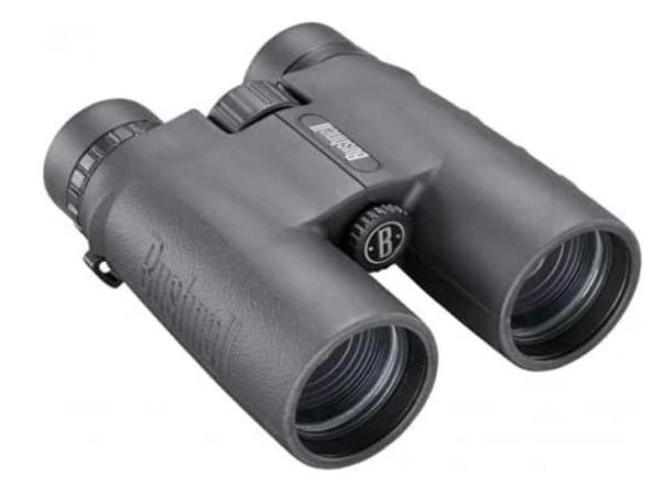 Bushnell Pacifica 10x42 Binoculars