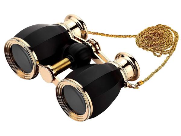 ESSLNB Opera binoculars 4x30