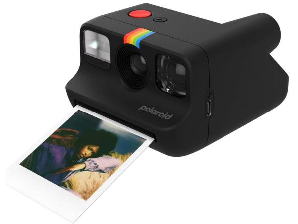 Polaroid Everything Box Go Generation 2 Instant Camera
