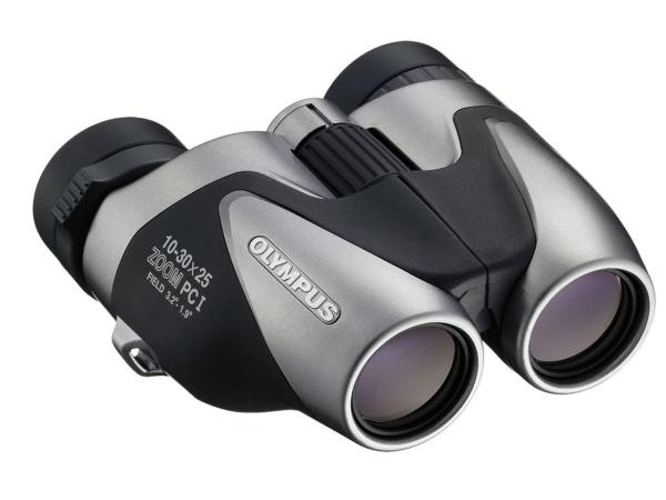Olympus 10-30x25 Zoom PCI Binoculars