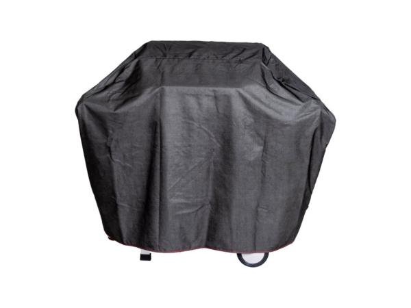 2x Barbecook barbecue cover 90x80cm black