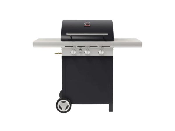 Barbecook gas barbecue Spring 3002 black