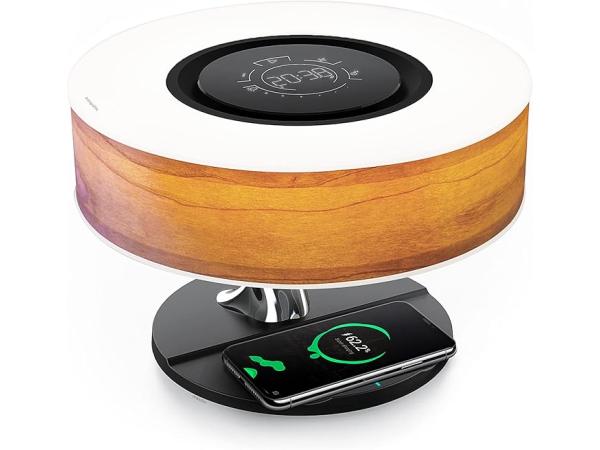 Masdio Tree of Aura Smart Bedside Table Lamp