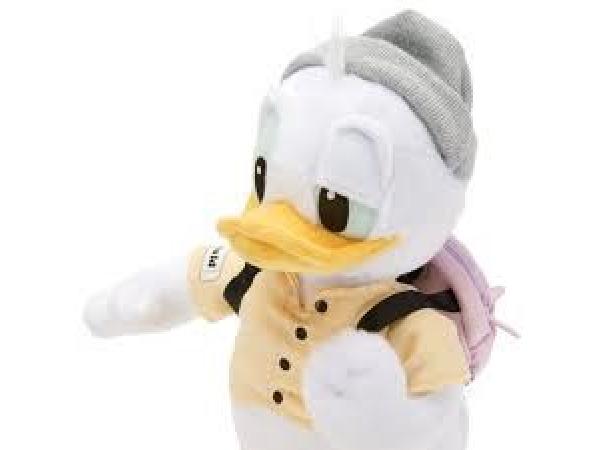 Donald plush 26 cm