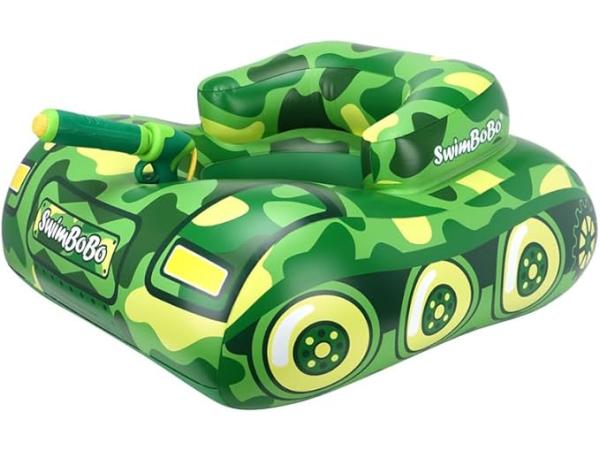 Swimbobo Inflatable Swim Ring