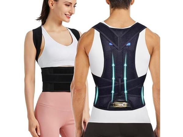 ZSZBACE Back Support (Small)