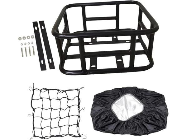 Dickly Bicycle Basket