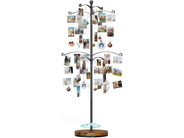 Emfogoo family photo tree