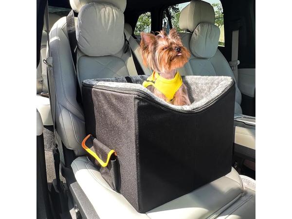 COOZEE dog car seat