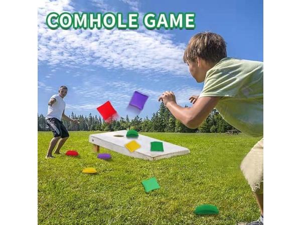 30 pieces Cornhole bags