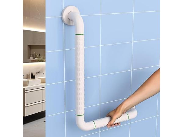OTOmira shower grab bar