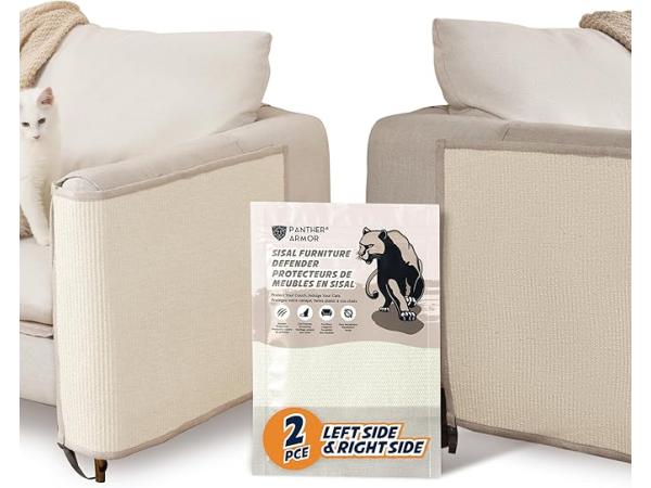 PANTHER ARMOR Scratch Protector