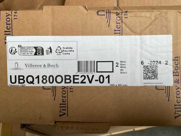 villeroy-boch-inbouw-bad-180x80cm
