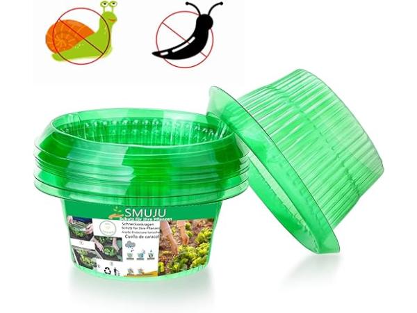 slug protection rings, slug collar (25 pieces)