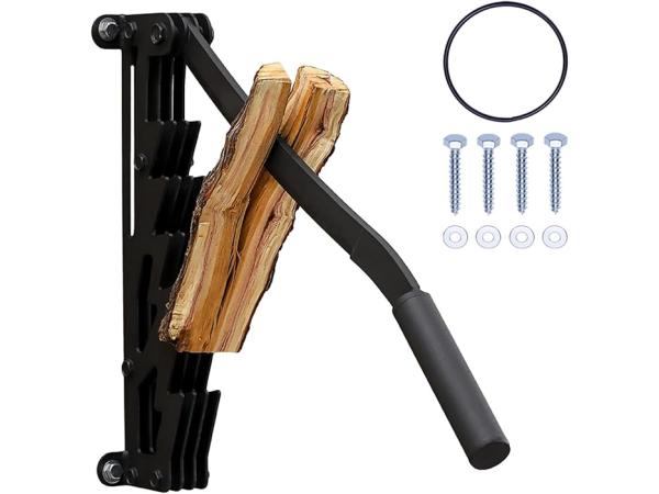 PEESHON wood splitter