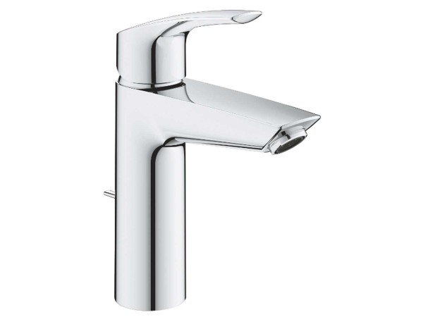 grohe-wastafelmengkraan-chroom