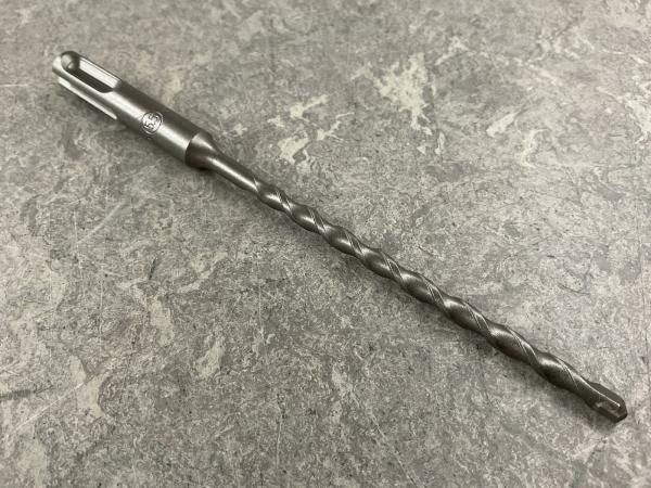 10x Makita concrete drill bit SDS-plus ø5.5x160mm D-16106