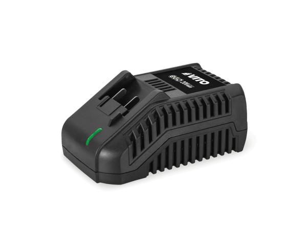 Vito battery quick charger 20V EGO