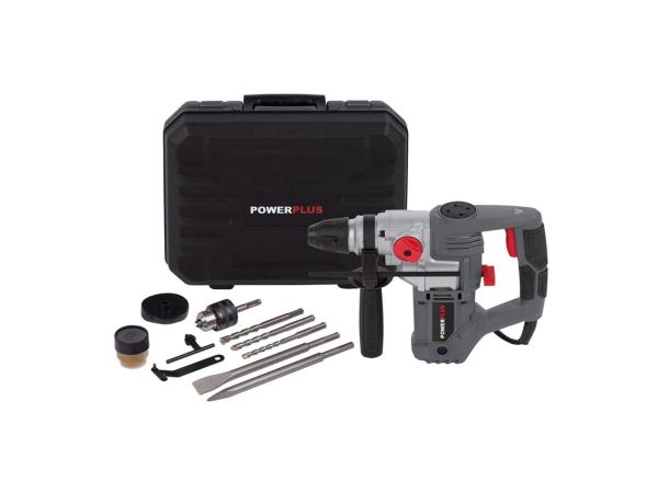 Powerplus boorhamer 900W POWE10060