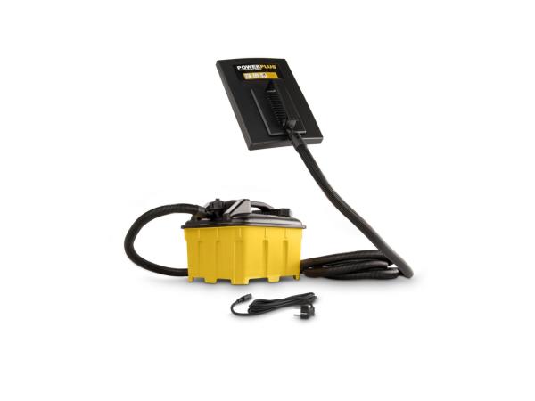 Powerplus behangafstomer POWX3400